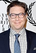 Photo of Eric Warren SingerEric Warren Singer