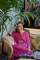 Photo of Mary BronsteinMary Bronstein