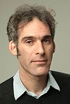 Photo of Ronald BronsteinRonald Bronstein