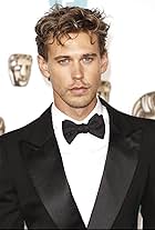 Photo of Austin ButlerAustin Butler