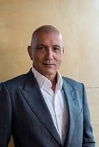 Photo of Domenic BenvenutoDomenic Benvenuto