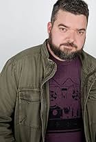 Photo of Jeffrey AddissJeffrey Addiss