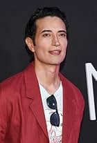 Photo of Aristotle AthariAristotle Athari