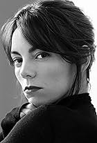 Photo of Victoria LuengoVictoria Luengo