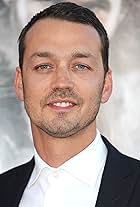 Photo of Rupert SandersRupert Sanders