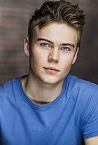 Photo of Gage MunroeGage Munroe