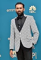Photo of Himesh PatelHimesh Patel