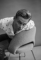 Photo of Billy MagnussenBilly Magnussen
