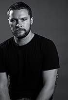 Photo of Jack ReynorJack Reynor