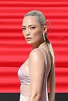 Photo of Pom KlementieffPom Klementieff