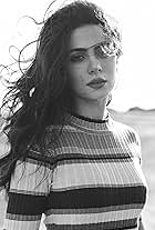 Photo of Emeraude ToubiaEmeraude Toubia