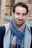 Photo of Stefan EichenbergerStefan Eichenberger