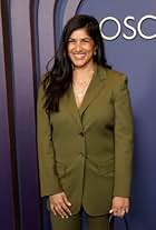 Photo of Christine D'Souza GelbChristine D'Souza Gelb