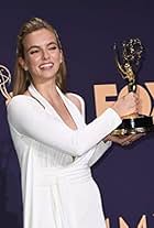Photo of Jodie ComerJodie Comer