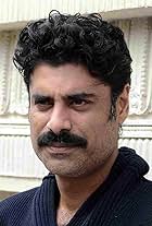 Photo of Sikandar KherSikandar Kher