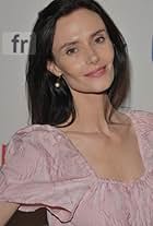 Photo of Rebecca CalderRebecca Calder