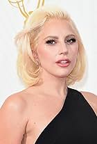 Photo of Lady GagaLady Gaga