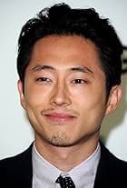 Photo of Steven YeunSteven Yeun
