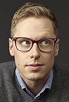 Photo of Ben SeidmanBen Seidman