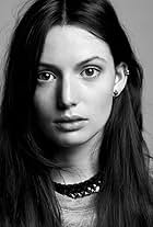 Photo of Gaite JansenGaite Jansen