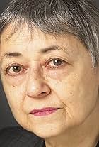 Photo of Sigrid NunezSigrid Nunez