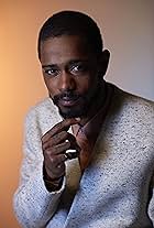 Photo of LaKeith StanfieldLaKeith Stanfield