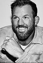 Photo of Ryan BaderRyan Bader