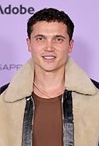 Photo of Karl GlusmanKarl Glusman