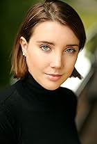 Photo of Gaia WiseGaia Wise