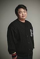 Photo of Go Gyu-pilGo Gyu-pil