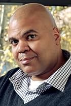 Photo of Edward RicourtEdward Ricourt