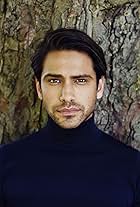 Photo of Luca PasqualinoLuca Pasqualino