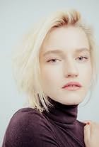 Photo of Julia GarnerJulia Garner