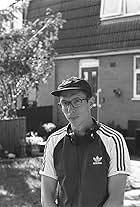 Photo of Tom GeorgeTom George