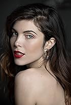 Photo of Josefina ScaglioneJosefina Scaglione