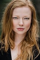 Photo of Sarah SnookSarah Snook