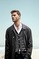 Photo of Jeremy IrvineJeremy Irvine