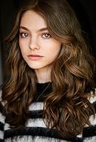 Photo of Isabel MyersIsabel Myers