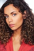 Photo of Georgina CampbellGeorgina Campbell