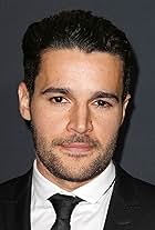 Photo of Christopher AbbottChristopher Abbott
