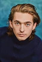 Photo of Austin AbramsAustin Abrams