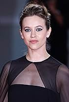 Photo of Lou de LaâgeLou de Laâge