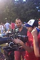 Photo of Chris GallettaChris Galletta