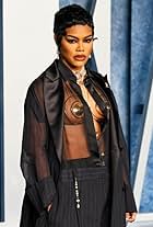 Photo of Teyana TaylorTeyana Taylor