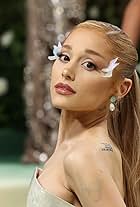 Photo of Ariana GrandeAriana Grande