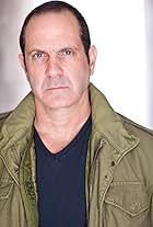 Photo of Aaron CohenAaron Cohen