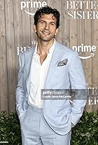 Photo of Gabriel SloyerGabriel Sloyer