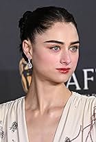 Photo of Raffey CassidyRaffey Cassidy