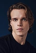 Photo of Finn BennettFinn Bennett