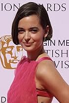 Photo of Celine BuckensCeline Buckens